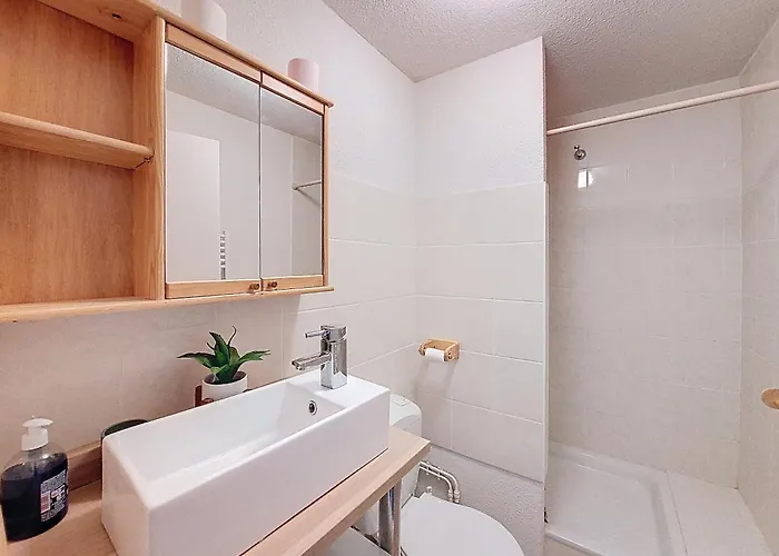 Apartman Grand Cerf 87
